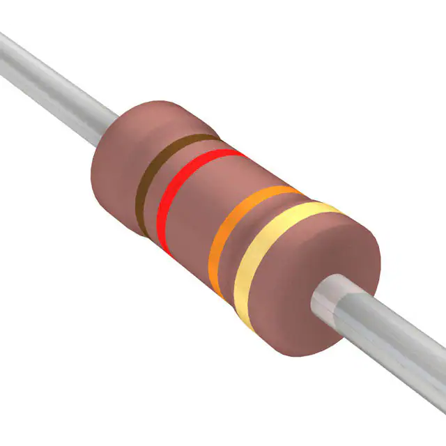 FMP200JR-52-12K YAGEO electronic component